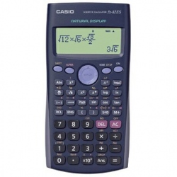 Kalkulator naukowy Casio FX-82ES