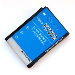 Akumulator KLIC-7002 li-ion 2900mAh