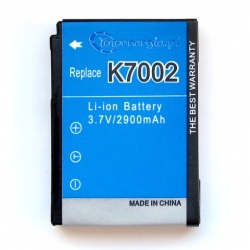 Akumulator KLIC-7002 li-ion 2900mAh