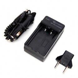 Ładowarka do Panasonic DMW-BCF10E 230V/12V