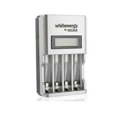 Ładowarka procesorowa Whitenergy 6455 LCD
