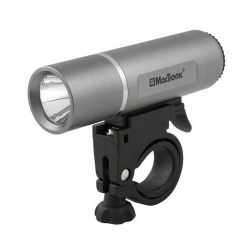 przednia diodowa lampa rowerowa Mactronic MLF-1W