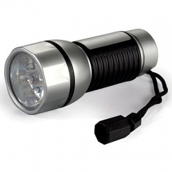 Latarka diodowa Mactronic Titan LED TL-14 LED