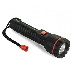 Latarka kryptonowa Rubber Mactronic RL811