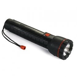 Latarka kryptonowa Rubber Mactronic RL813