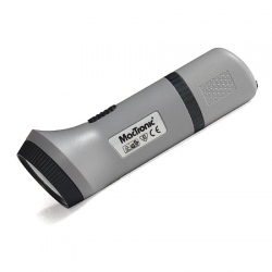 Latarka ładowalna Mactronic 3208LED