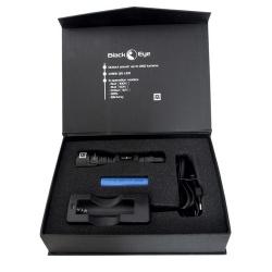 Latarka Mactronic Black Eye MX132L