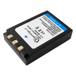 Akumulator LI-10B do Olympus li-ion 2900mAh
