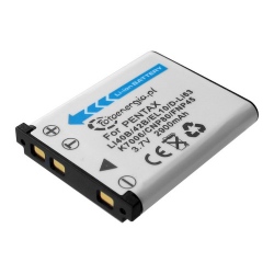 Akumulator LI-40B / LI-42B do Olympus li-ion 2900mAh