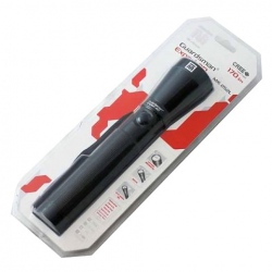 Latarka Mactronic Guardsman Expert 2D MX252L
