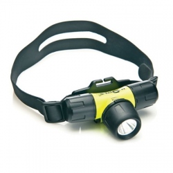 Latarka czołowa Mactronic Outdoor Pro Dive HLS-K6