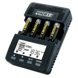 Ładowarka MH-C9000 Powerex