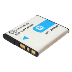 Akumulator NP-BN1 do Sony li-ion 2900mAh
