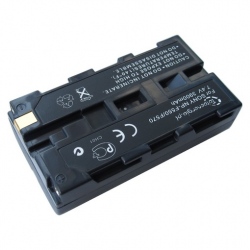 Akumulator NP-F330 NP-F550 do Sony li-ion 3900mAh