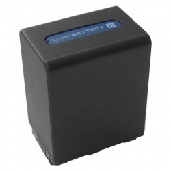 Akumulator NP-FH100 do Sony li-ion 3500mAh