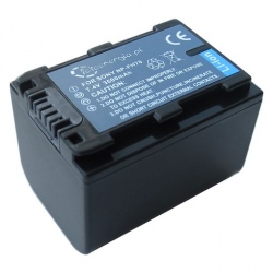 Akumulator NP-FH70 do Sony li-ion 3500mAh