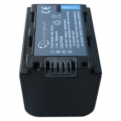 Akumulator NP-FH70 do Sony li-ion 3500mAh