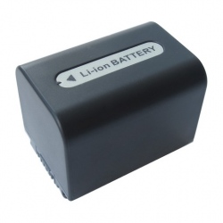 Akumulator NP-FH70 do Sony li-ion 3500mAh