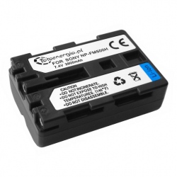 Akumulator NP-FM500H do Sony li-ion 3900mAh