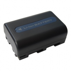 Akumulator NP-FM55H do Sony li-ion 2900mAh