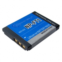 Akumulator NP-FT1 do Sony li-ion 2900mAh