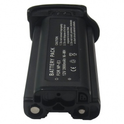 Akumulator NP-E3 do Canon Ni-MH 3900mAh