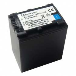 Akumulator NP-FV100 do Sony li-ion 3900mAh