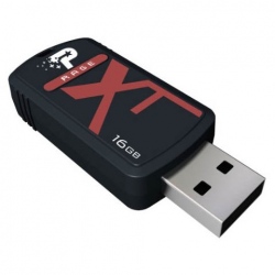 Pendrive Patriot Rage 16GB Quad Channel