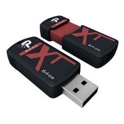 Pendrive Patriot Rage 16GB Quad Channel