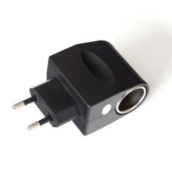 Konwerter 220V AC - 12V DC 6W