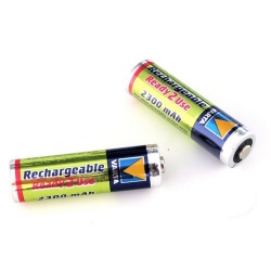 4 x akumulatorki Varta Ready2use R6/AA Ni-MH 2300mAh