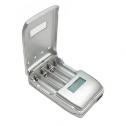 Ładowarka procesorowa Voice Kraft RB 2805AL