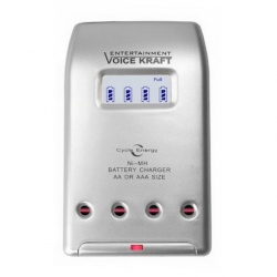 Ładowarka procesorowa Voice Kraft RB 2805AL