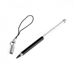 Rysik (stylus) uniwersalny teleskopowy