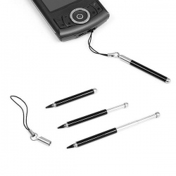 Rysik (stylus) uniwersalny teleskopowy