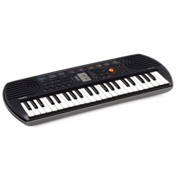 Keyboard Casio SA-77