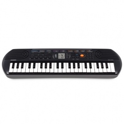 Keyboard Casio SA-77