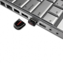 Pendrive SanDisk Cruzer Fit 16GB