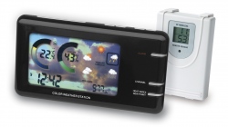 Stacja Pogodowa Meteo SP-18
