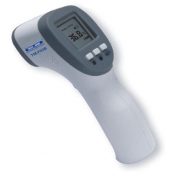 Termometr bezdotykowy TM-F03B TECH-MED