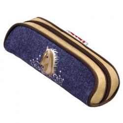 Tornister HAMA Step By Step "RODEO HORSE" zestaw 5-cz.