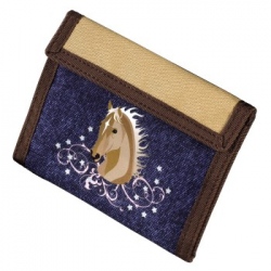 Tornister HAMA Step By Step "RODEO HORSE" zestaw 5-cz.