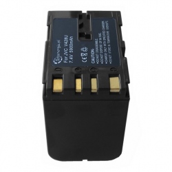 Akumulator BN-V428U do JVC li-ion 5900mAh