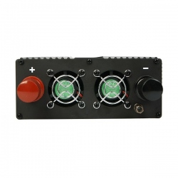 Przetwornica Volt Sinus 1000 800W/1000W 24V DC -> 230V AC - pełny sinus