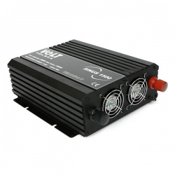 Przetwornica Volt Sinus 1500 1000W/1500W 24V DC -> 230V AC - pełny sinus