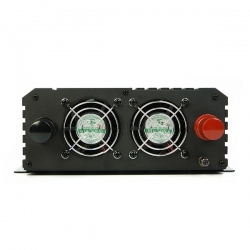 Przetwornica Volt Sinus 1500 1000W/1500W 24V DC -> 230V AC - pełny sinus