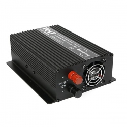 Przetwornica Volt Sinus 600 300W/600W 24V DC -> 230V AC - pełny sinus