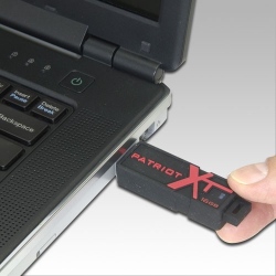 Pendrive Patriot Xporter XT 16GB