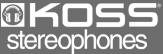 KOSS