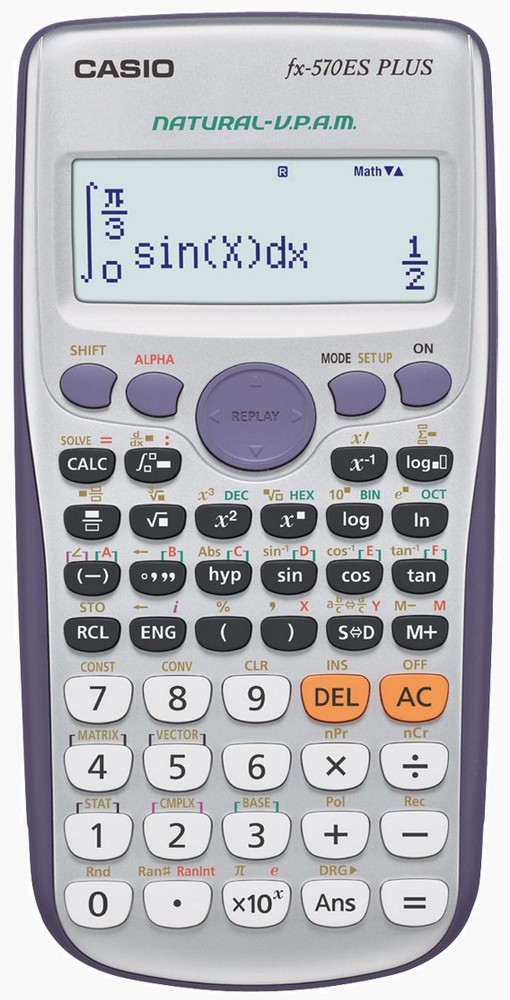 casio fx-570es plus